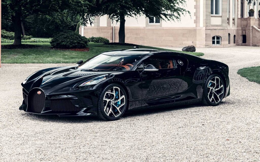 Du Detailing à la Performance : Mister Big devient BIIIIG Automotive
