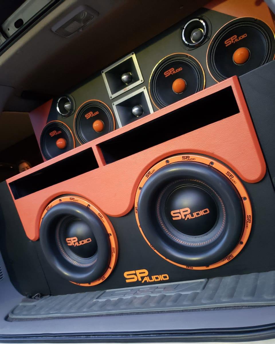 Car Audio SPL & SP ITALIA : comprendre les catégories et préparer votre installation