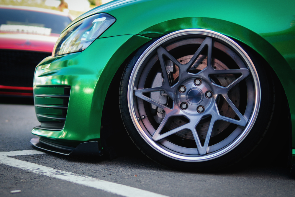 Tuning & Accessoires Auto en Alsace : La Personnalisation Premium à Sundhouse